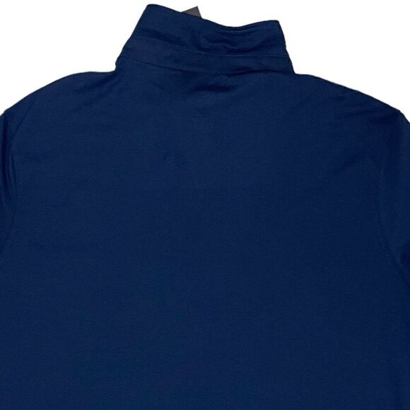 St. John’s Bay Super Soft Jersey Classic Fit Short Sleeve Pocket Polo Shirt - Picture 10 of 16